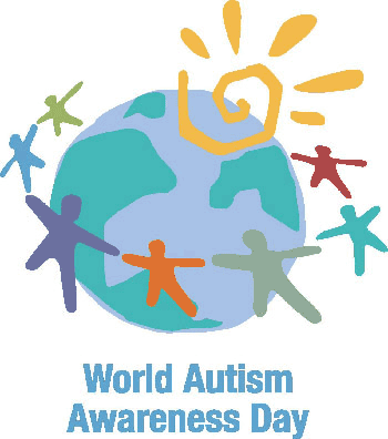 世界自閉症啓発デー